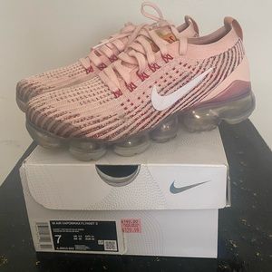 Women’s Nike Air Vapormax Flyknit Sunset Tint